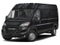 2027 RAM ProMaster Cargo Van Tradesman
