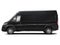 2027 RAM ProMaster Cargo Van Tradesman