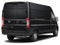 2027 RAM ProMaster Cargo Van Tradesman