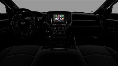 2026 RAM Ram 2500 RAM 2500 TRADESMAN REGULAR CAB 4X4 8' BOX