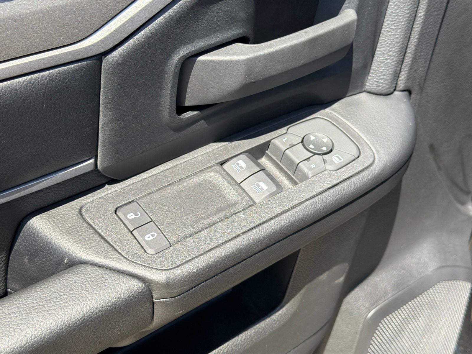2027 RAM Ram 2500 Tradesman