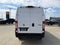2027 RAM ProMaster Cargo Van Tradesman