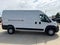 2027 RAM ProMaster Cargo Van Tradesman