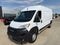 2027 RAM ProMaster Cargo Van Tradesman