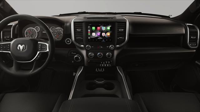 2026 RAM Ram 1500 RAM 1500 LONE STAR CREW CAB 4X2 5'7' BOX