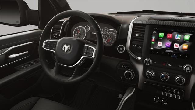 2026 RAM Ram 1500 RAM 1500 LONE STAR CREW CAB 4X2 5'7' BOX