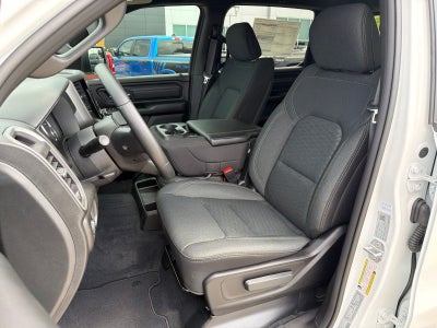 2026 RAM Ram 1500 RAM 1500 EXPRESS CREW CAB 4X2 5'7' BOX