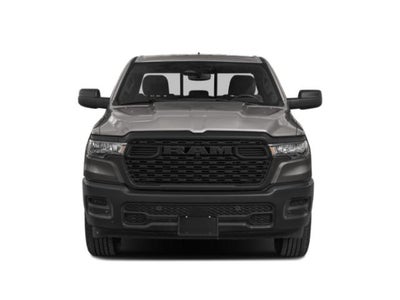 2027 RAM Ram 1500 Tradesman