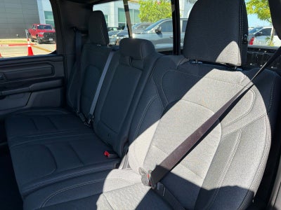 2026 RAM Ram 1500 RAM 1500 EXPRESS CREW CAB 4X2 5'7' BOX