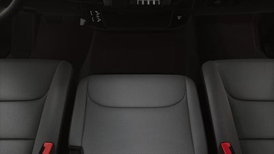 2026 RAM Ram 1500 RAM 1500 TRADESMAN CREW CAB 4X4 5'7' BOX