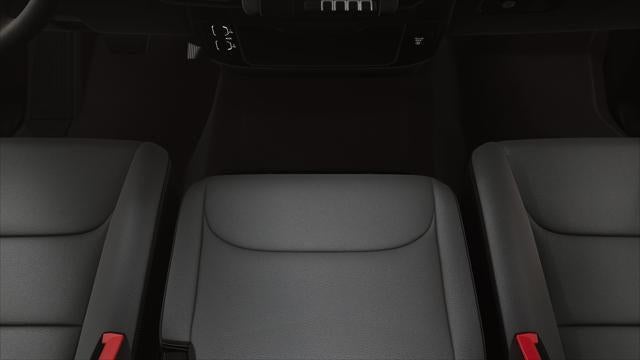 2026 RAM Ram 1500 RAM 1500 TRADESMAN CREW CAB 4X4 5'7' BOX