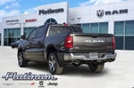 2026 RAM Ram 1500 RAM 1500 TRADESMAN CREW CAB 4X4 5'7' BOX