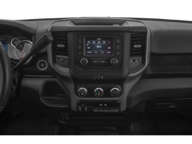 2022 RAM Ram 2500 Tradesman Crew Cab 4x4 6'4' Box
