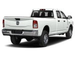 2022 RAM Ram 2500 Tradesman Crew Cab 4x4 6'4' Box