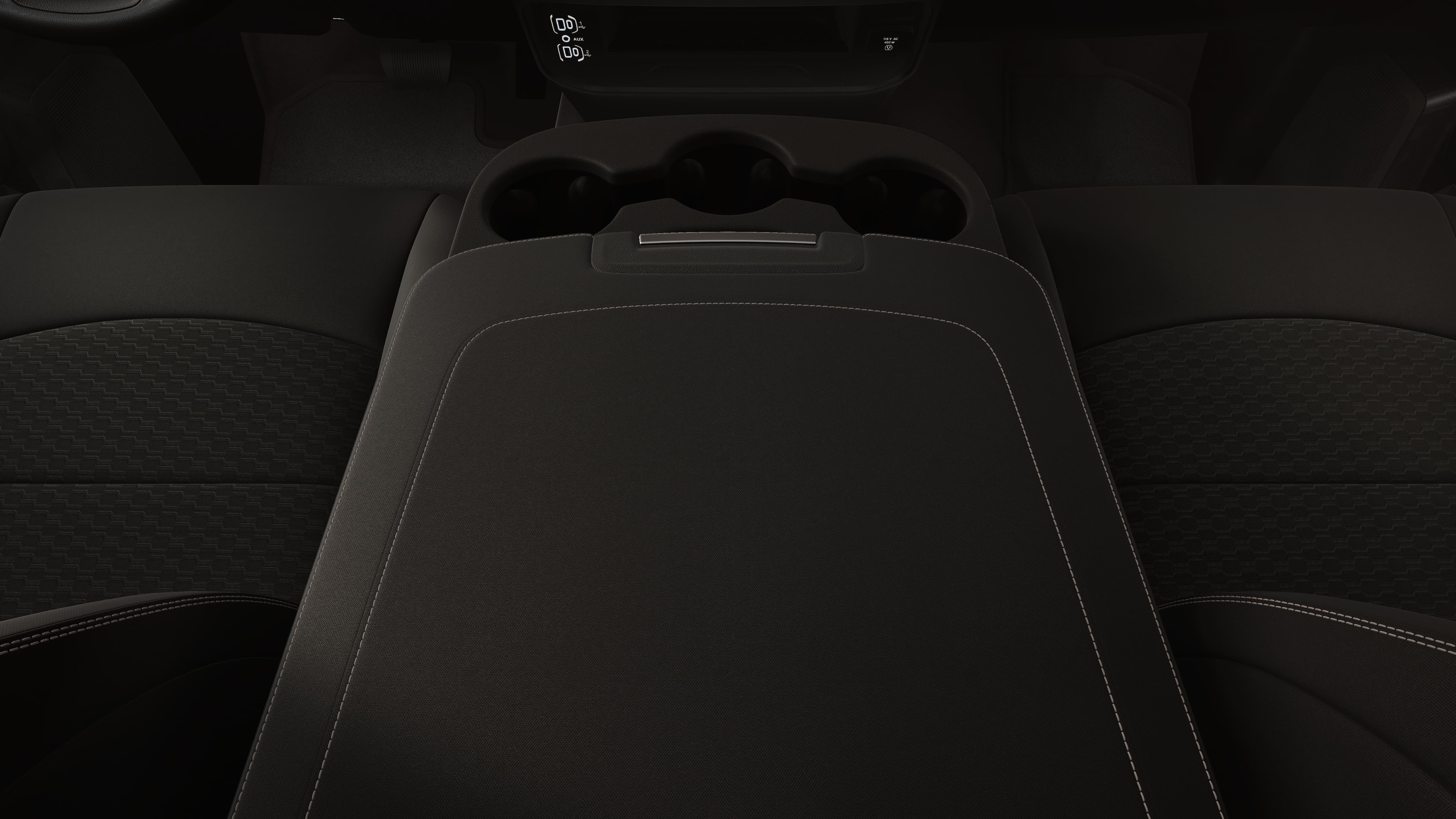 2027 RAM Ram 2500 Black Express