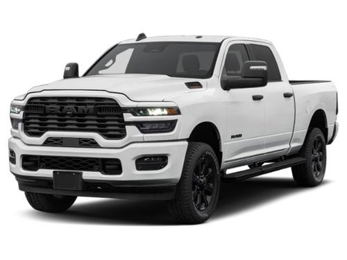 2027 RAM Ram 2500 Lone Star