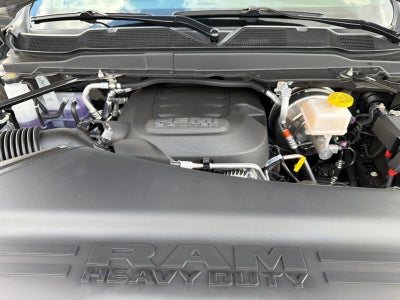 2027 RAM Ram 2500 RAM 2500 LONE STAR CREW CAB 4X4 6'4' BOX