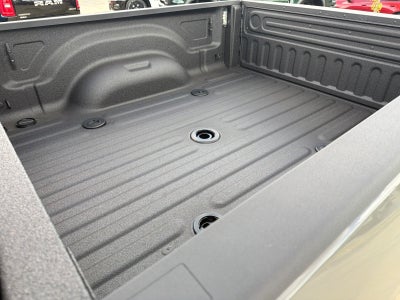 2027 RAM Ram 2500 RAM 2500 LONE STAR CREW CAB 4X4 6'4' BOX