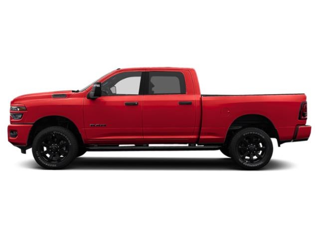 2027 RAM Ram 2500 Lone Star