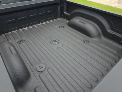 2026 RAM Ram 2500 RAM 2500 REBEL CREW CAB 4X4 6'4' BOX