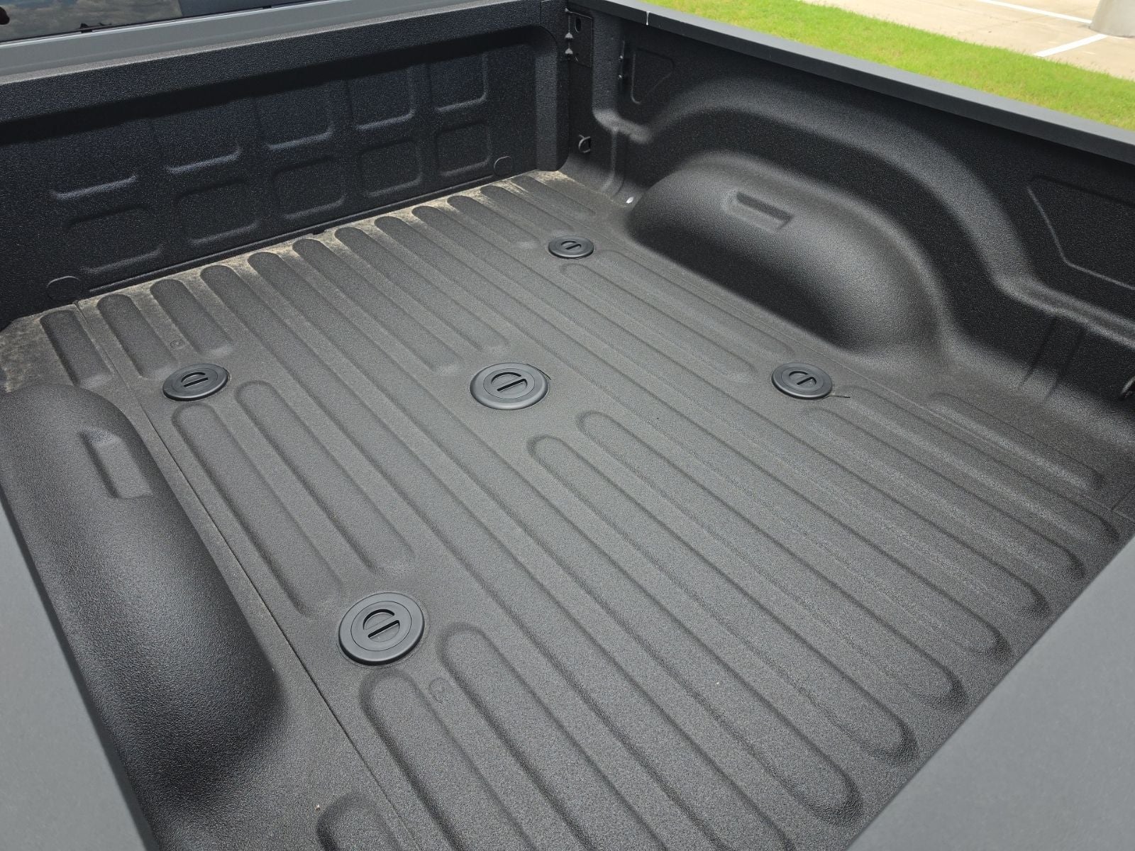 2026 RAM Ram 2500 RAM 2500 REBEL CREW CAB 4X4 6'4' BOX