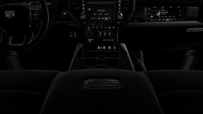 2026 RAM Ram 2500 RAM 2500 REBEL CREW CAB 4X4 6'4' BOX