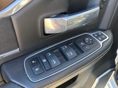 2024 RAM Ram 2500 Laramie Crew Cab 4x4 6'4' Box