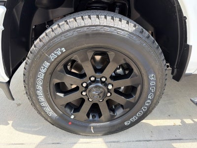 2027 RAM Ram 2500 Laramie