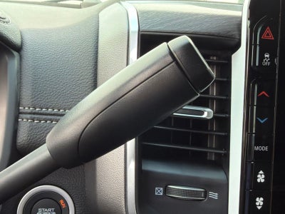 2027 RAM Ram 2500 Laramie