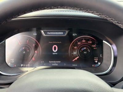 2027 RAM Ram 2500 Laramie