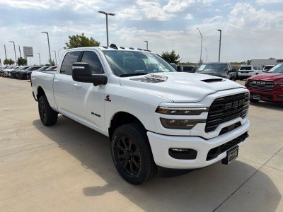 2027 RAM Ram 2500 Laramie