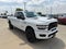 2027 RAM Ram 2500 Laramie