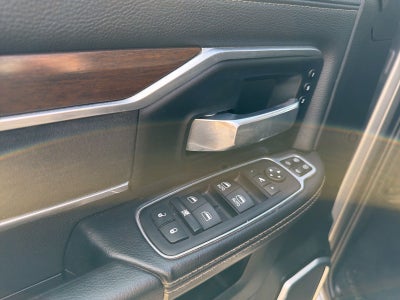2024 RAM Ram 2500 Laramie Crew Cab 4x4 6'4' Box