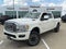 2024 RAM Ram 2500 Limited Longhorn Crew Cab 4x4 6'4' Box