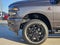 2025 RAM Ram 2500 RAM 2500 TRADESMAN CREW CAB 4X4 8' BOX