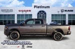 2025 RAM Ram 2500 RAM 2500 TRADESMAN CREW CAB 4X4 8' BOX