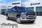 2025 RAM Ram 2500 RAM 2500 TRADESMAN CREW CAB 4X4 8' BOX