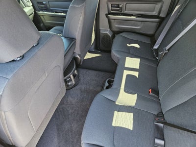 2025 RAM Ram 2500 RAM 2500 TRADESMAN CREW CAB 4X4 8' BOX