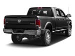 2017 RAM Ram 2500 Laramie Mega Cab 4x4 6'4' Box