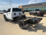 2026 RAM 3500 Chassis RAM 3500 TRADESMAN CHASSIS REGULAR CAB 4X4 60' CA