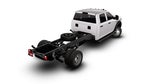2027 RAM Ram 4500 Chassis Cab RAM 4500 TRADESMAN CHASSIS CREW CAB 4X4 84' CA