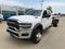 2027 RAM Ram 4500 Chassis Cab RAM 4500 TRADESMAN CHASSIS CREW CAB 4X4 84' CA