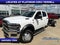 2027 RAM Ram 4500 Chassis Cab RAM 4500 TRADESMAN CHASSIS CREW CAB 4X4 84' CA
