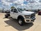2027 RAM Ram 4500 Chassis Cab RAM 4500 TRADESMAN CHASSIS CREW CAB 4X4 84' CA