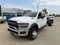 2027 RAM 4500 Chassis Cab Tradesman