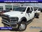 2027 RAM 5500 Chassis Cab Tradesman