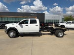 2027 RAM 5500 Chassis Cab Tradesman