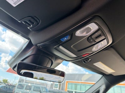 2027 RAM 5500 Chassis Cab Tradesman