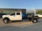 2027 RAM Ram 5500 Chassis Cab RAM 5500 TRADESMAN CHASSIS CREW CAB 4X4 84' CA