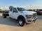 2027 RAM Ram 5500 Chassis Cab RAM 5500 TRADESMAN CHASSIS CREW CAB 4X4 84' CA